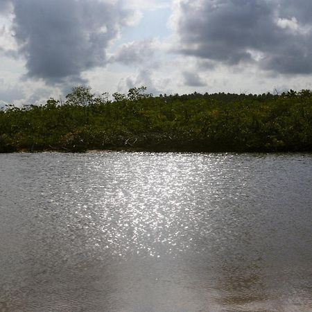 Nori Pousada São Miguel dos Milagres Buitenkant foto