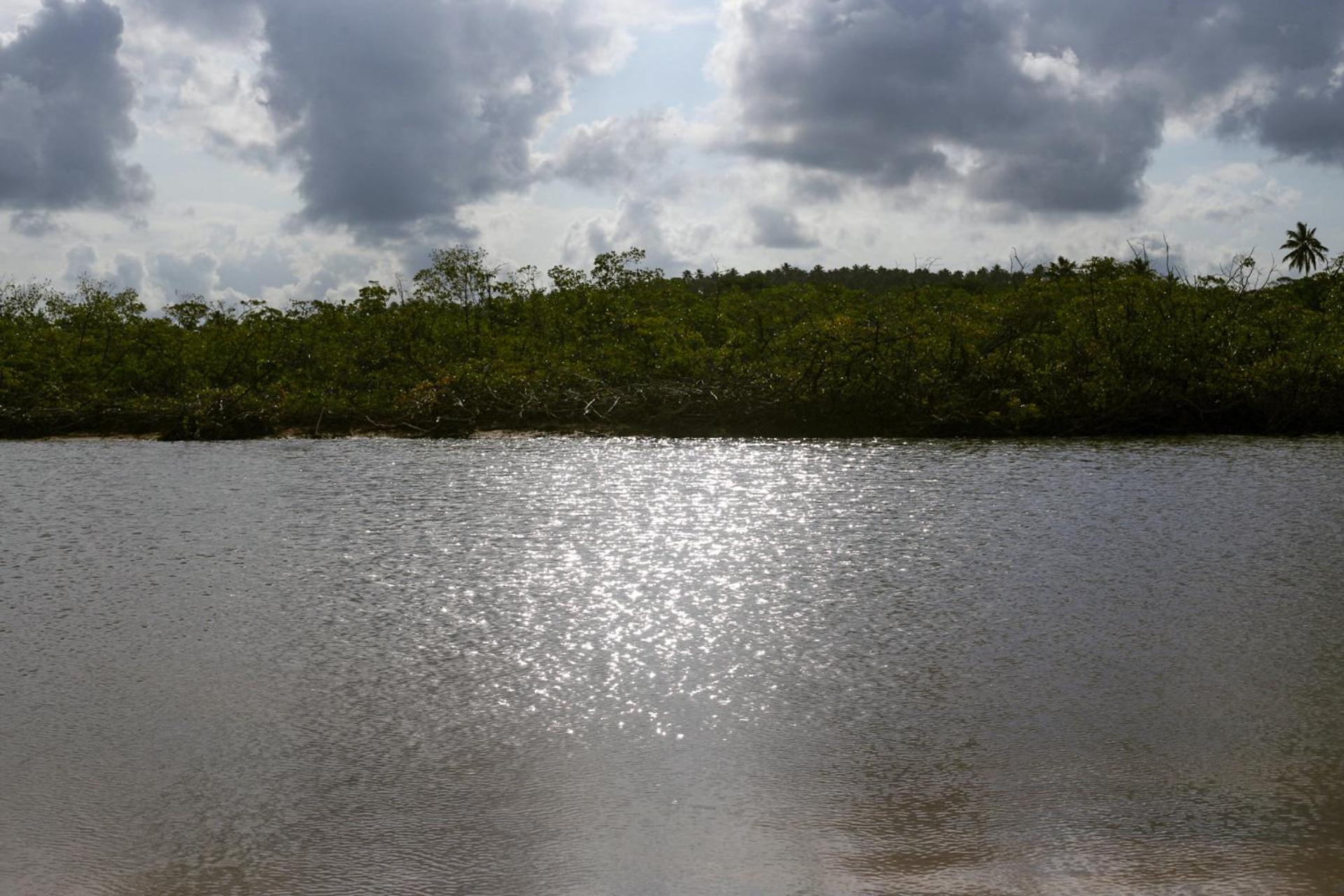 Nori Pousada São Miguel dos Milagres Buitenkant foto